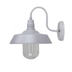 Hudson Wall light White OL7890WH