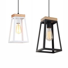Lanterna 1LT Pendants group
