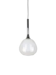 Ailia Imports - Lodge Small Pendant Light - Clear