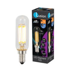 Lusion T25 4w E14 LED Rangehood Globe 20310