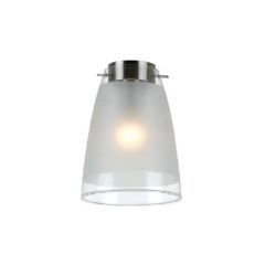 Lydia DIY Clear / Frost Glass