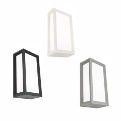 Cougar Lyon Exterior Wall light - Group