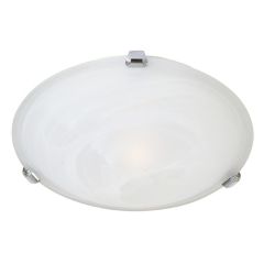 Astro Oyster Light Satin Chrome  MA2751