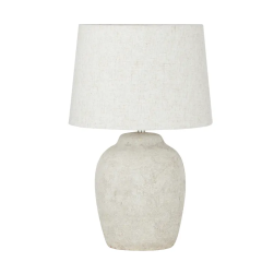 Marino Natural FU3438 Table Lamp