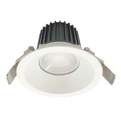 Mercator Elias 11 12watt LED Downlight MD595/CCT