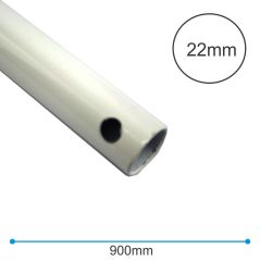 900mm Fan Extension Rod -Mercator