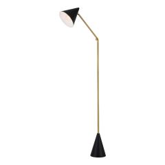 Mercator Lighting Hadley Floor Lamp MFL002