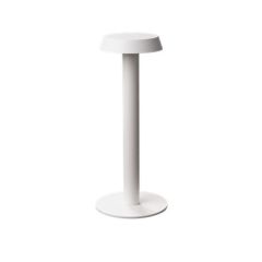 Moka 2W Table Lamp White 2700-1800K Touch Dim
