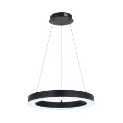 Mercator Lighting Medine Pendant Black Small