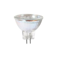 Lusion Lighting MR11 12V 3W 3000K Non-Dimmable LED Globe