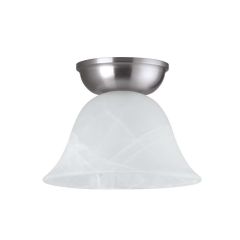 Murcia Satin Chrome DIY Fitting 203337