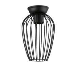 New Town Black DIY Fitting 203324