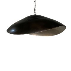 Masaomi Black MED Pendant NL0008