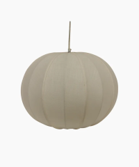 Sphere Thea  Natural LARGE NL0022 Chandelier