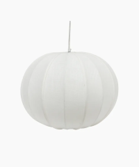 Sphere Thea White LARGE NL0023 Chandelier