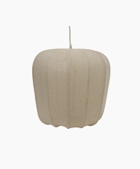 Bell Thea Natural LARGE NL0024 Chandelier