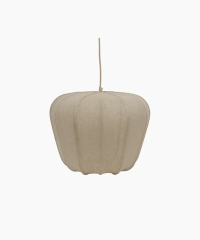 Bell Thea Natural SMALL NL0026 Chandelier
