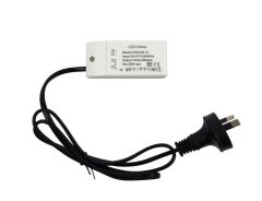 OT  12VDC 30watt Constant Voltage driver