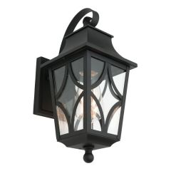 Mercator Lighting Maine Exterior Coach Light Lantern