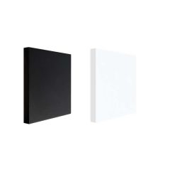 Paragon 15w Square Wall lights group
