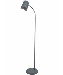 Pastel Floor Lamp Matt Green