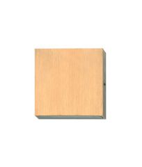 PDL1SQBRZ 3watt LED Step Light Bronze