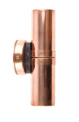 PGUDCEC Copper GU10 Up/Down Light - CLA