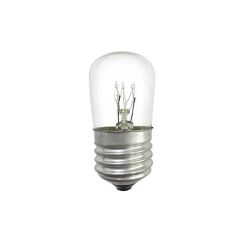 Lusion Lighting Pilot Globe E27 2700K Dimmable Halogen Globe