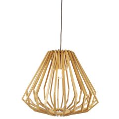 Ragusa Timber Pendant