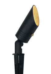 Lumenesk Razer Black Garden Spike light