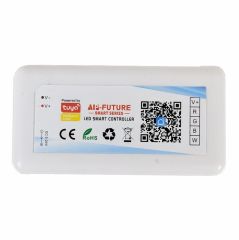 Ailia Imports Smart RGBW LED controller