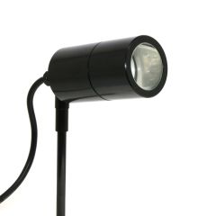 Rico Black Garden Spike