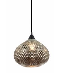 Rictus 2 Gold Pendant