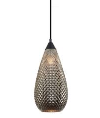 Rictus6 Gold Pendant