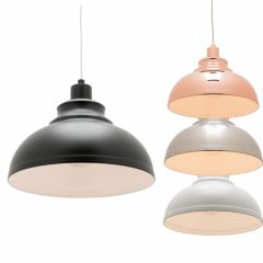 Risto 1 Light Pendants Group Cougar