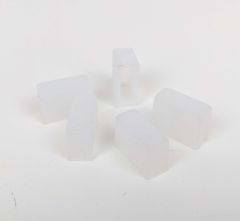 Flexi Neon LED Strip Lighting | Silicon End Caps