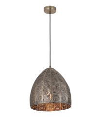 CLA Sari Morrocan style Pendant light