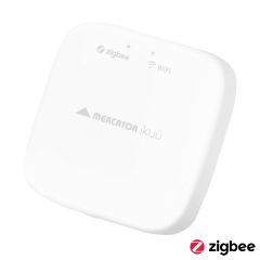 Mercato Lighting IKUU Zigbee Home Hub SGW002 White