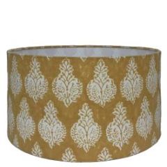 Bouti Mustard SHD228 Drum SHADE ONLY