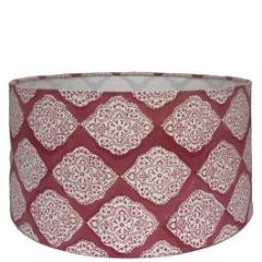 Mandala Pink SHD230 Drum SHADE ONLY