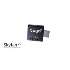 Ventair SkyFan DC app control module