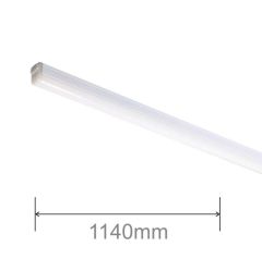 SL9706/1140 18watt Linkable LED batten Light CCT