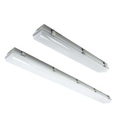 SOL SL9726 Weatherproof LED Batten - Group