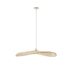 Solara Bamboo Pendant  LL002PL133
