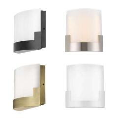 Solita 20 12watt LEd Wall Light - Telbix