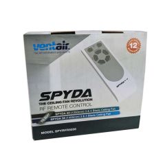 Ventair Spyda Ceiling Fan Remote - 50inch & 56inch