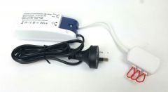 Star3 Constant current driver 9-12watts 700ma