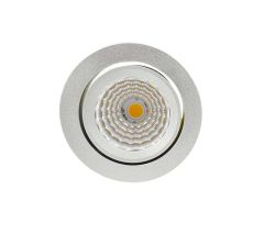 Star7 7watt Silver Starlight