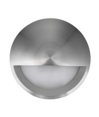 CLA STE18 Titanium Eyelid 12VDc Step Light