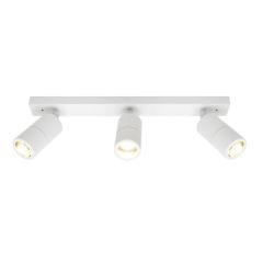 Cougar Lighting Stockholm 3LT Rail - White